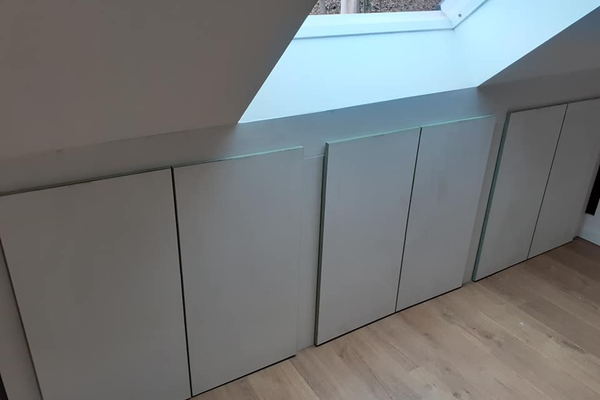 Wandkast